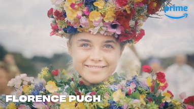 The Most Iconic Florence Pugh Moments poster