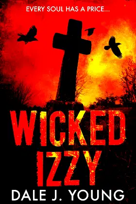 Wicked Izzy poster