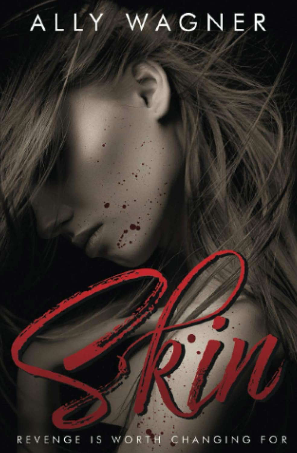 Skin poster
