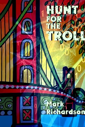 Hunt for the Troll poster