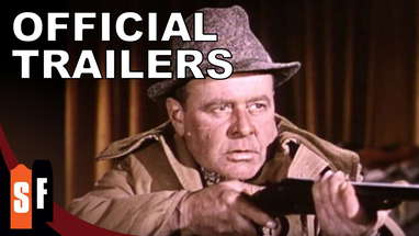 Island Of Terror (1966) - Official Trailer poster