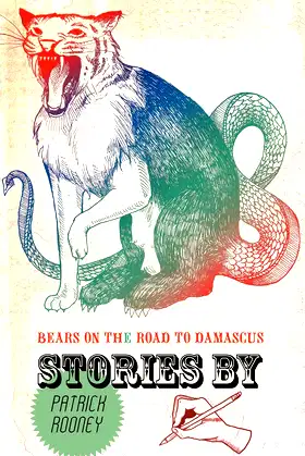Bears on the Road to Damascus: A Collection of Stories poster
