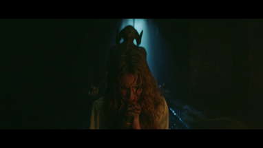 The Reckoning - OFFICIAL CLIP poster