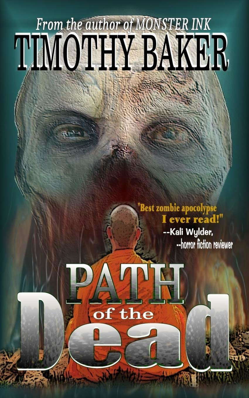 Path of the Dead poster