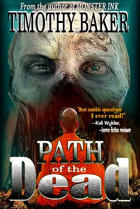 Path of the Dead poster