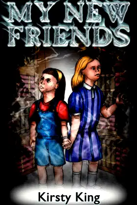 My New Friends poster