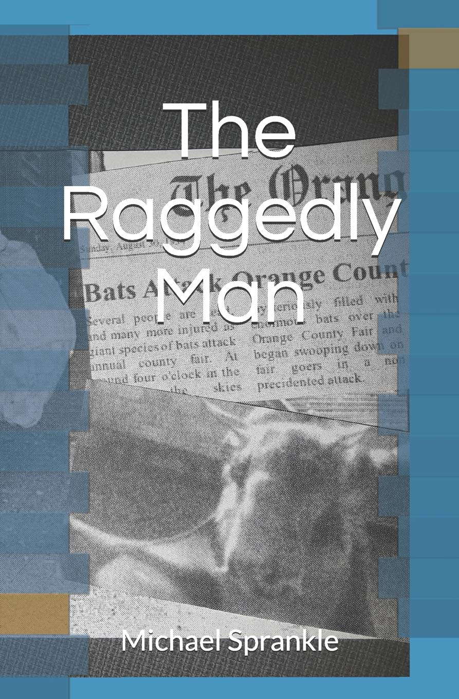 The Raggedly Man poster