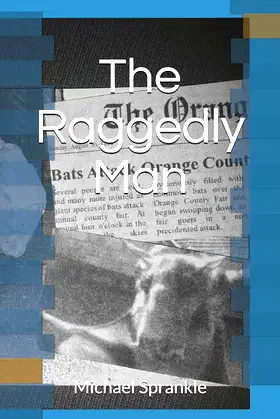 The Raggedly Man poster