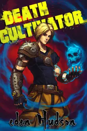 Death Cultivator poster