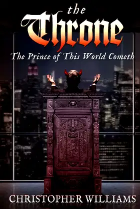 The Throne: The Prince of this World Cometh poster