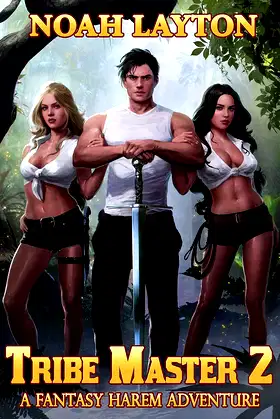 Tribe Master 2: A Fantasy Harem Adventure poster