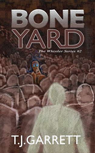 BONE YARD (The Whistler Series) poster