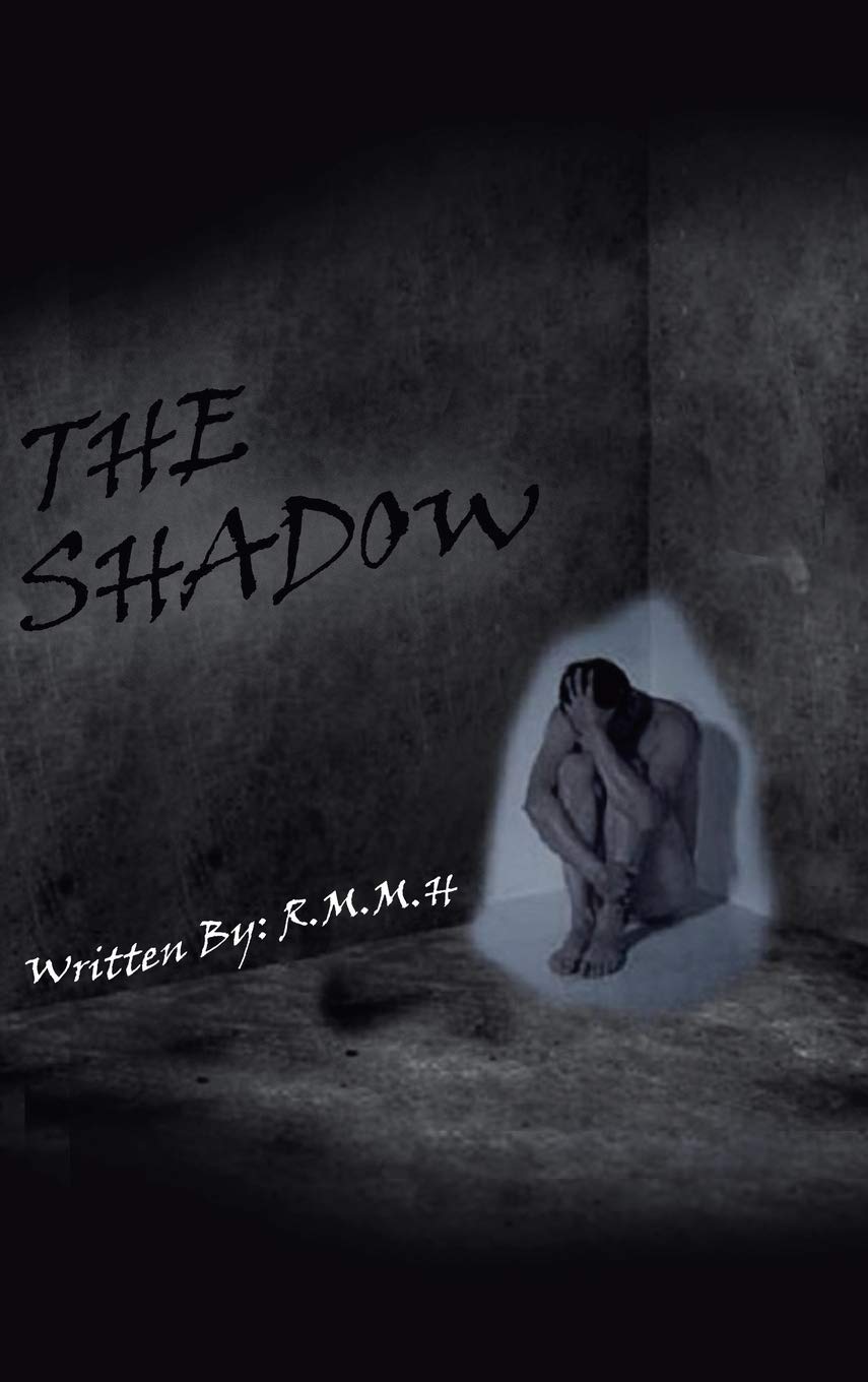 The Shadow poster