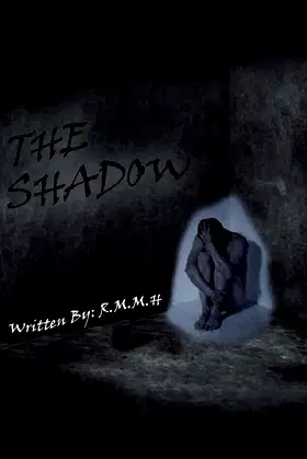 The Shadow poster