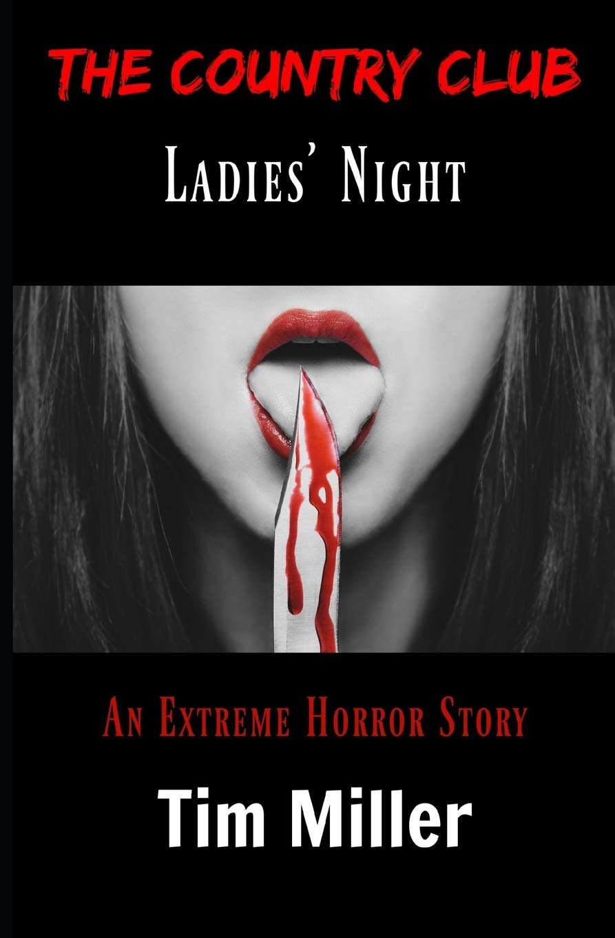 The Country Club: Ladies' Night (The One Percent) poster
