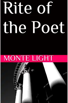 Rite of the Poet (Speaker of the Storms Book 1) poster