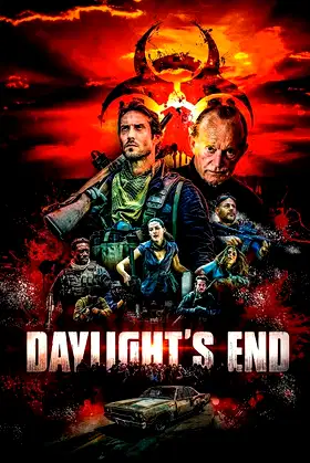 Daylight's End poster