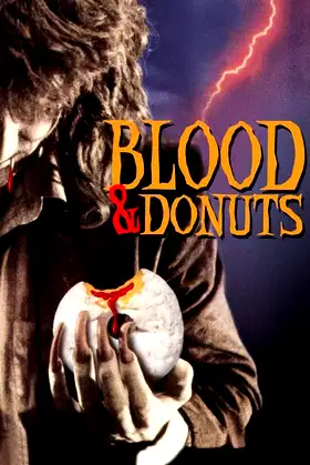 Blood & Donuts poster