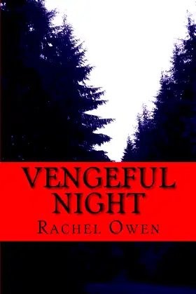 Vengeful Night poster