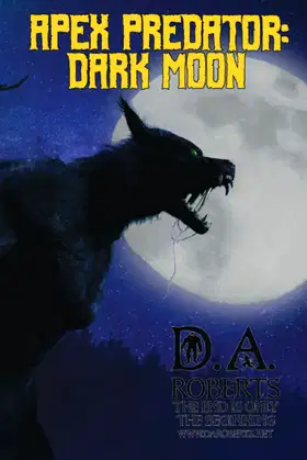 Apex Predator: Dark Moon poster