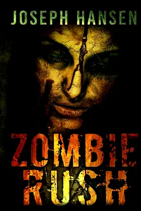 Zombie Rush poster