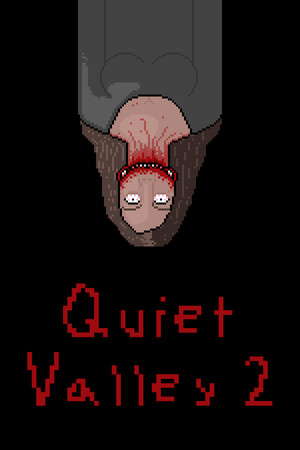 Quiet Valley 2 poster