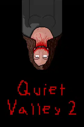 Quiet Valley 2 poster