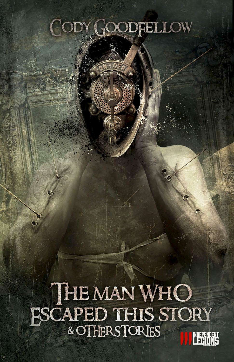 The Man Who Escaped This Story and Other Stories poster
