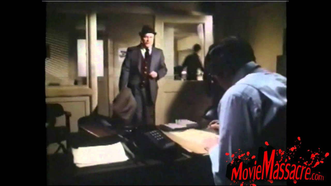 Poster for Vampire