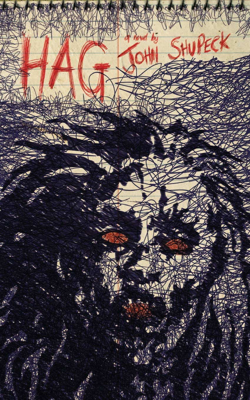 Hag poster