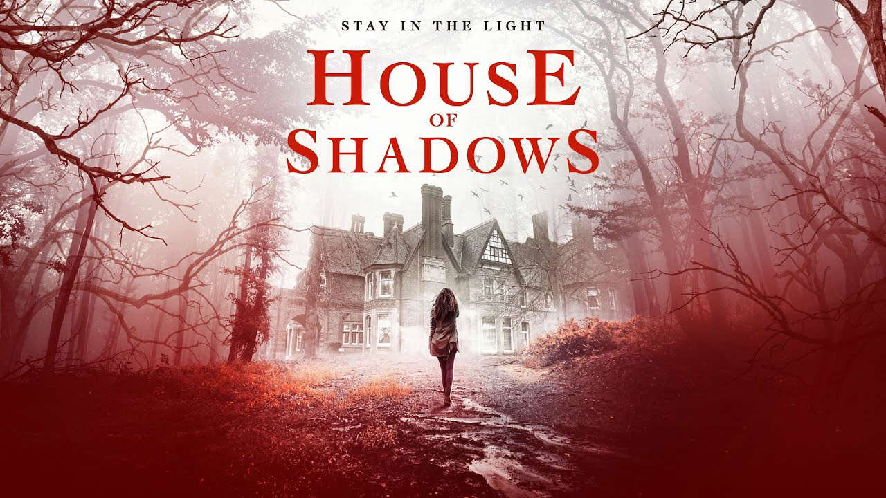 Poster for House of Shadows