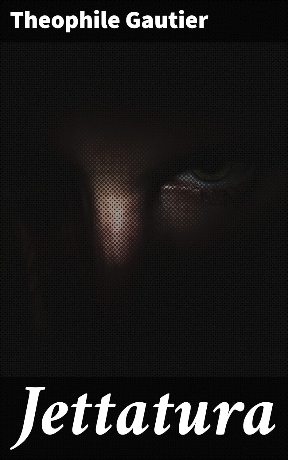 Jettatura: A Romantic Tale of Superstition and Suspense poster