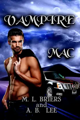 Vampire- Mac poster