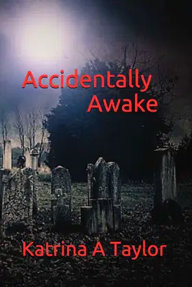 Accidentally Awake poster
