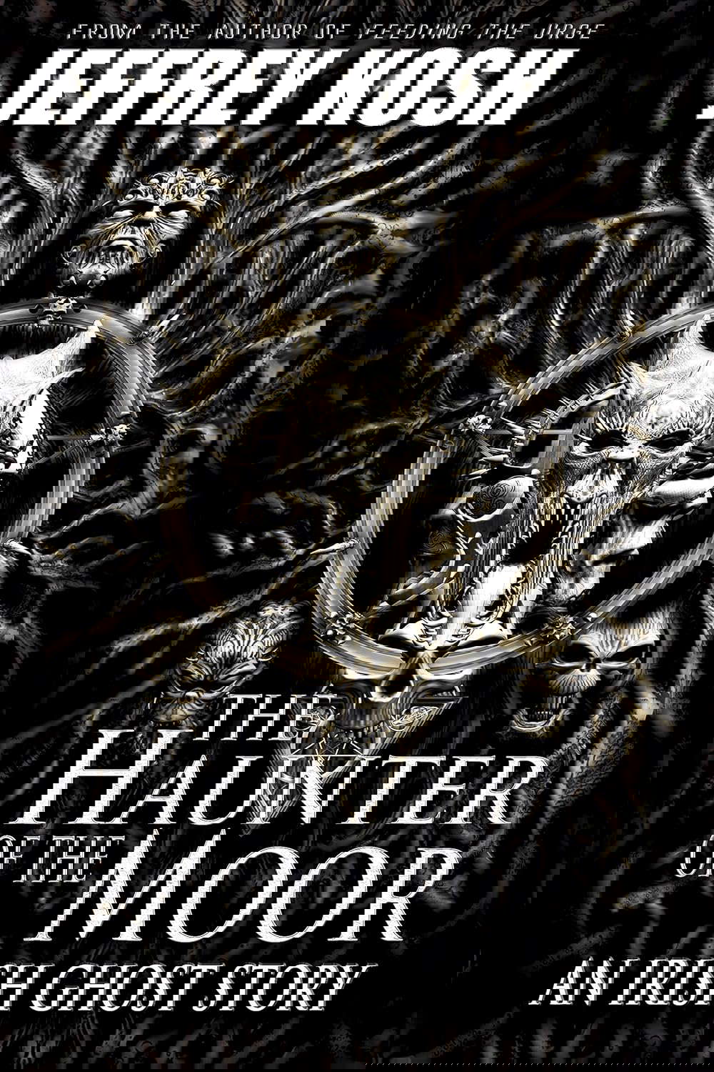 The Haunter of the Moor: An Irish Ghost Story poster