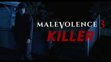 Malevolence 3: Killer - Official Trailer 2018 poster