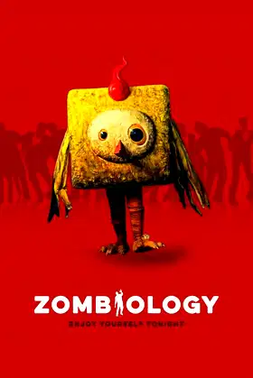 Zombiology: Enjoy Yourself Tonight poster