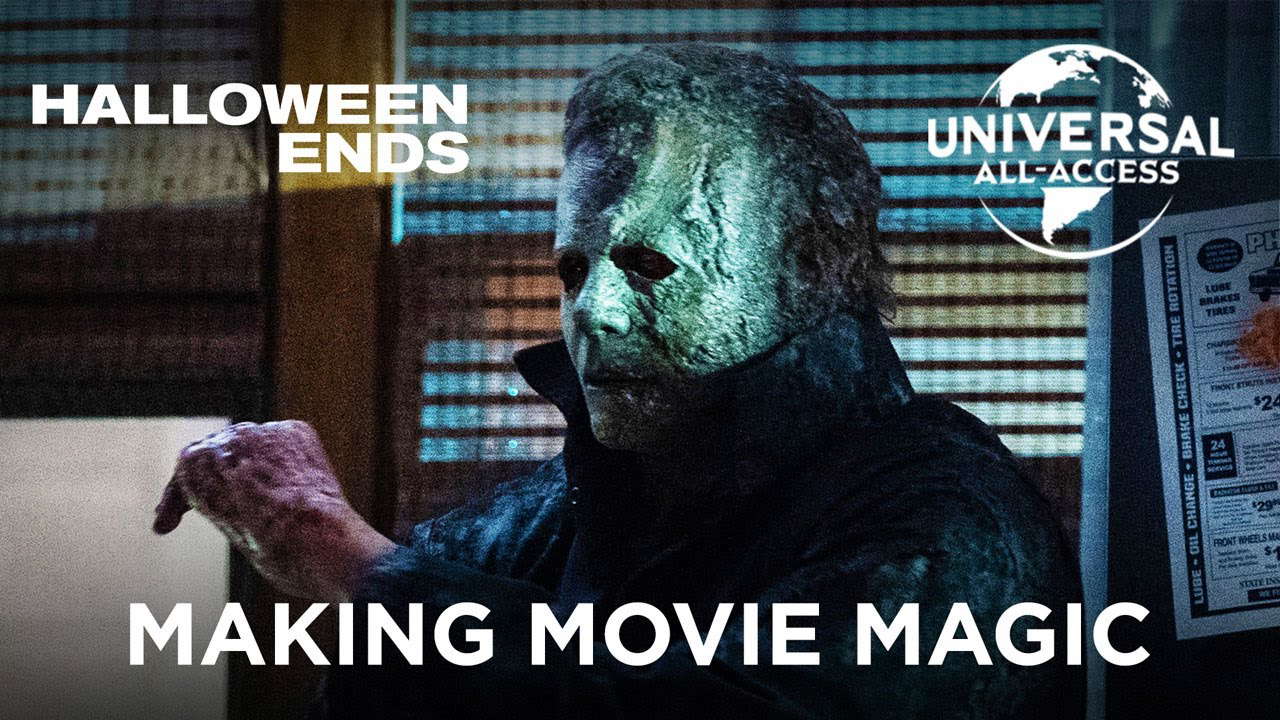 Screening Room Bonus Feature