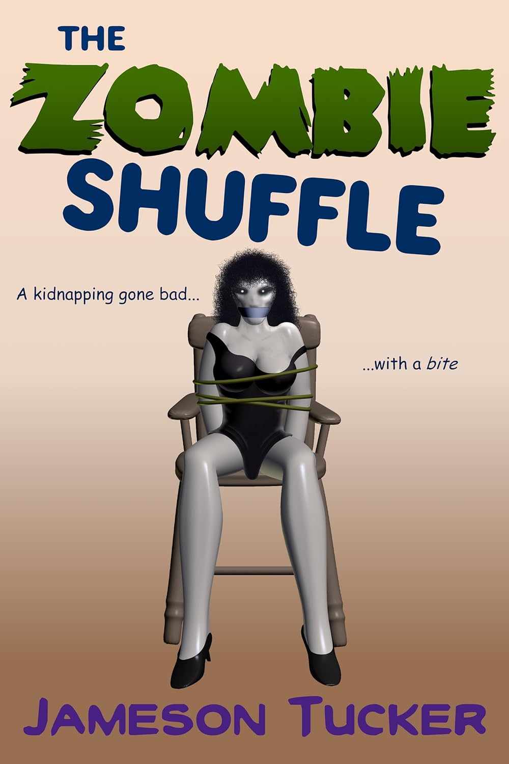 The Zombie Shuffle poster