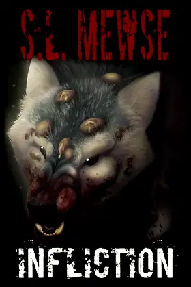 Infliction: Primal Progeny Book 2 poster