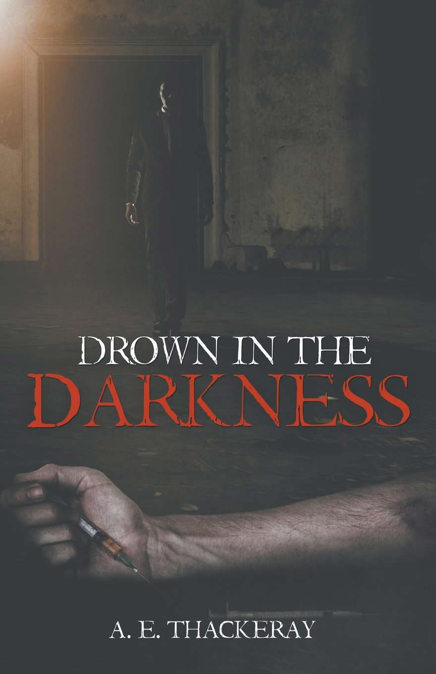 Drown in the Darkness poster