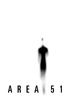 Area 51 poster