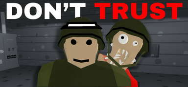 Don't Trust capsule