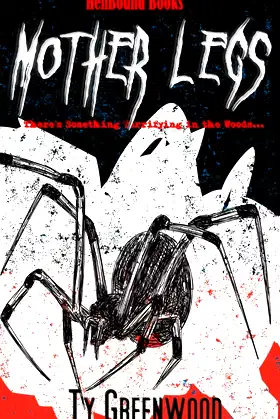 Mother Legs poster