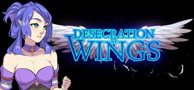 Desecration of Wings capsule