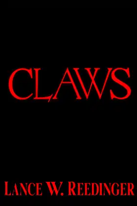CLAWS poster