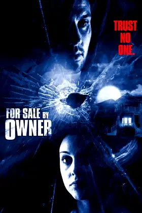 For Sale by Owner poster