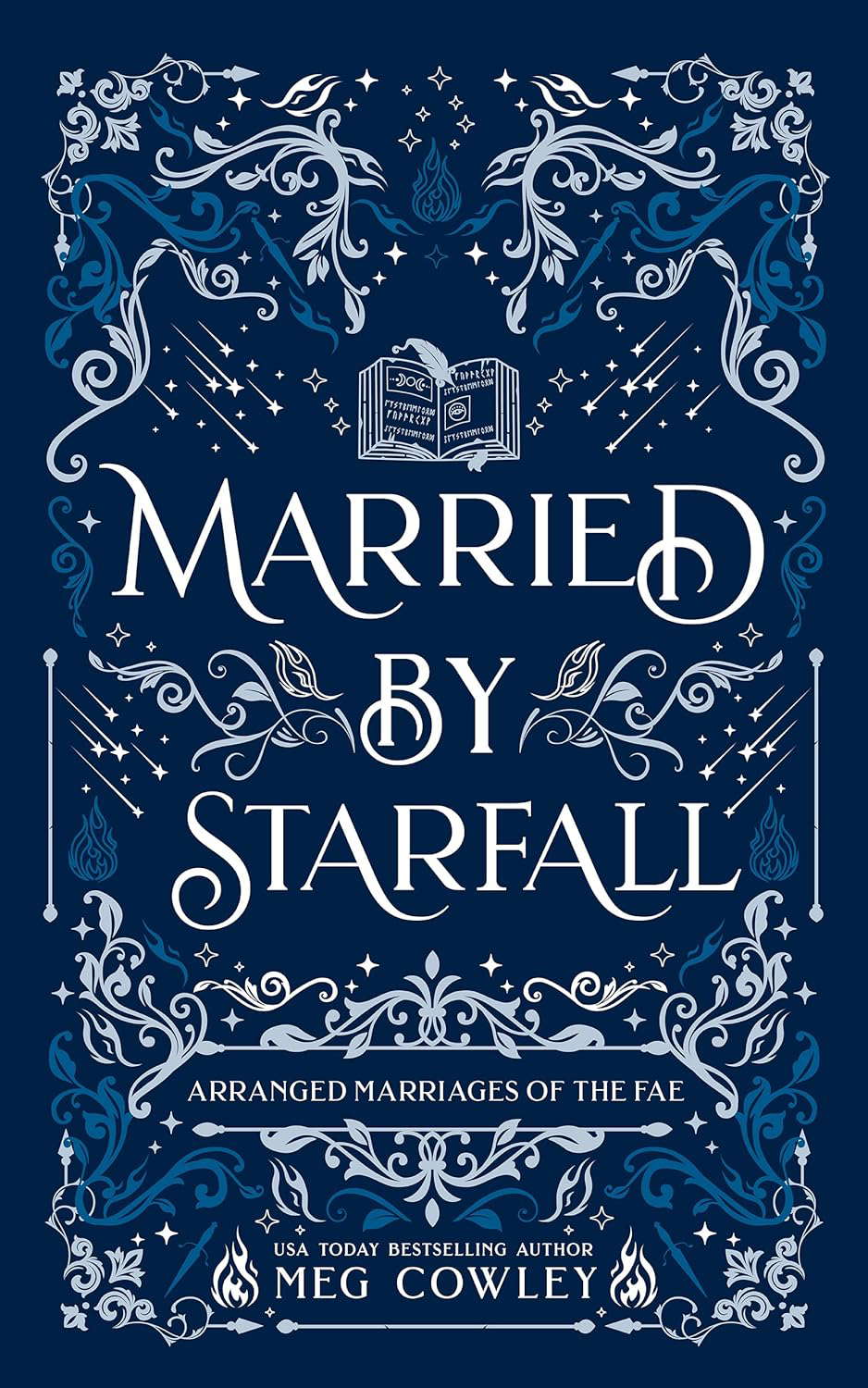 Married By Starfall poster