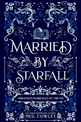 Married By Starfall poster