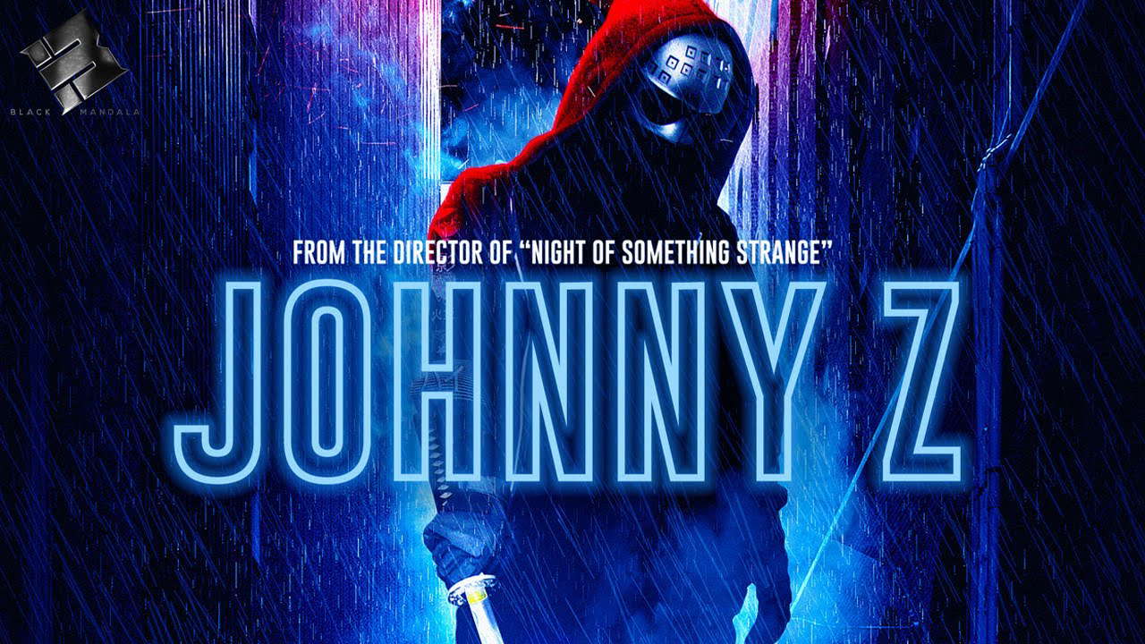 Poster for Johnny Z